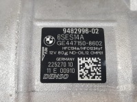 фото thumb №11, Компрессор кондиционера bmw g20 g30 g80 g82 3.0i 9482996
