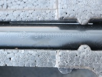 фото thumb №4, Вкладыш ушко ключ renault laguna iii kombi