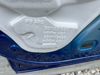 фото thumb №15, Peugeot 3008 ii 2 16r- двері лівий задня ліва задні