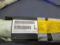 фото thumb №5, Chrysler town country v подушка безопасности шторка безопасности левая