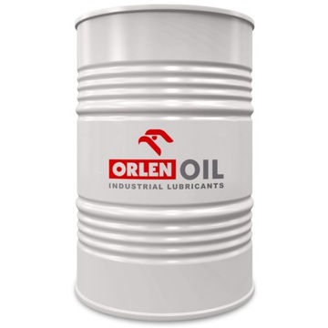 2 X Гидравлическое масла Орлен Гидроль L-HL 46 205L Barrel + бесплатная доставка