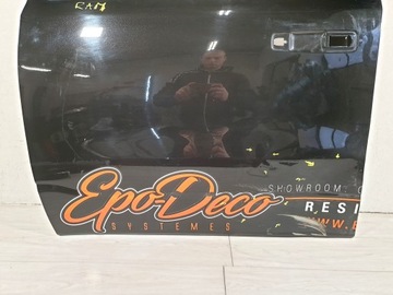 фото thumb №5, Dodge ram 2500 дверь перед левая 2019+ v gen