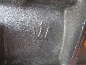 фото thumb №11, Maserati levante m161 3.0 ben міст 6700321830 піввісь перед 6592258 ідеальна