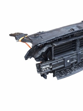 фото thumb №3, Pas балка радіатор ford mustang vi 2.3 aut