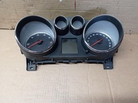 фото thumb №5, Лічильник прилади opel insignia a 2008-