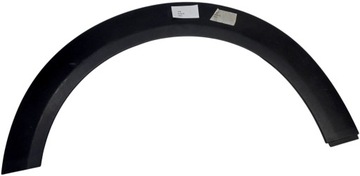 фото thumb №1, Планка крыльев левая перед mini r56