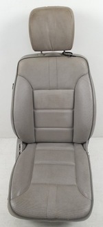 фото thumb №1, Сидіння правий перед mercedes r lift w251