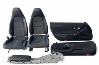 фото thumb №1, Салон середина сидіння porsche 718 cayman 982 eur