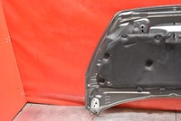 фото thumb №16, Капот кришка двигуна чорна ford focus mk3 рестайлінг 14-19