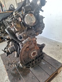 фото thumb №11, Opel vivaro reanult trafik двигатель 1.9dci f9k f9q u762 101km eur0 3