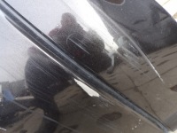 Бампер передний перед opel astra g омыватель Киев, фото thumb