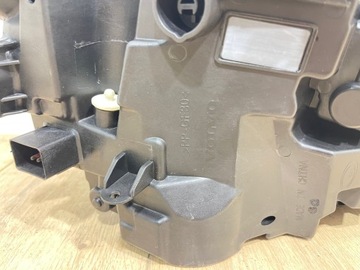 фото thumb №14, Volvo xc60 ii рестайлинг лампа лампы перед передние правая левая полный led mid eu