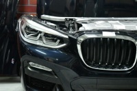 Капот радиатор ремень лампы led бампер bmw x3 g01 x4 g02 2.0ix 3.0ix 416 Недорого, фото thumb