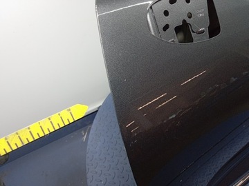 фото thumb №6, Ford puma ii mk2 19- дверь перед левая магнитный