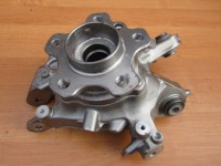 фото thumb №9, Bmw 3 g20 g21 поворотный кулак задняя левая 6898481 p 6898482