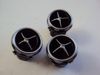 фото thumb №3, Решётки обдув mercedes gla x156 2.2 cdi 18 r