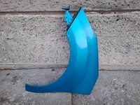 фото thumb №6, Лампа левая kompletny перед citroen c3 ii lift 13/16r