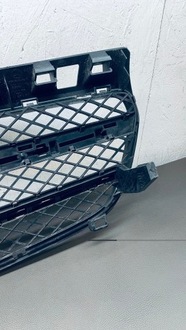 фото thumb №5, Решётка радиатора решётка радиатора бампера mercedes a-klasa amg a176