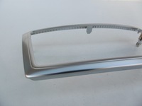 фото thumb №3, Рамка радіо консолі mercedes ml gl w166