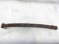 фото thumb №6, Рессора задняя citroen jumper i платформа 2 щетки