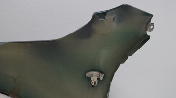 фото thumb №13, Крыло переднее правый suzuki grand vitara ii z2t 2007