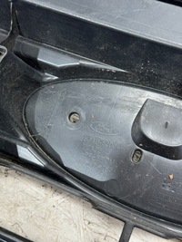 фото thumb №14, Ford transit connect ii рестайлинг mk2 бампер перед переднее решётка радиатора