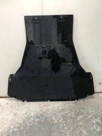 фото thumb №3, Захист pod двигун renault scenic iii 758900007r