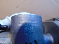 фото thumb №5, Volkswagen vw skoda дроссельная заслонка 408-237-130-002