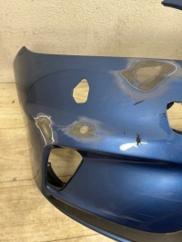 фото thumb №6, Volvo v40 r design бампер передній