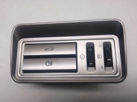 фото thumb №1, Переключатель панель света jaguar xf 2007-2015 x250
