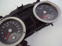 фото thumb №3, Лічильник renault megane ii dci 2002-2005