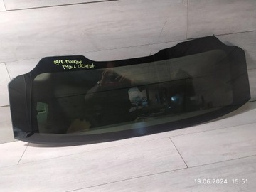 фото thumb №1, 8918. evoque скло задня темне dot747m1232as3