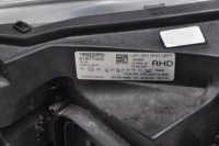 Volvo v40 2 фара ліва передня лівий перед led англієць  31677020 в Україні, фото thumb