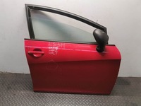 фото thumb №1, Дверь правый перед seat leon ii код лакокрасочного покрытия ls3h