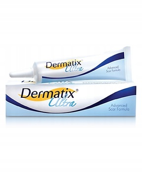 DERMATIX ULTRA, ГЕЛЬ ДЛЯ ЛЕЧЕНИЯ ШАРФОВ 15г