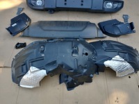 Jeep wrangler jl rubicon перед комплектный  2019-2024 год Киев, фото thumb