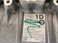 фото thumb №5, Nissan leaf i інвертор модуль 292c0 3nf1d 3.6kva