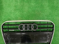 фото thumb №5, Решётка радиатора решётка радиатора audi a5 8t0 lift