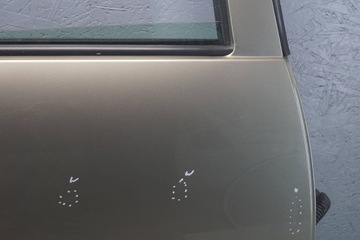 фото thumb №8, Dacia logan ii mcv двері правий зад d1734