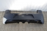 фото thumb №1, Бампер задня задній vw golf 6 vi r 5k6