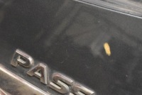 фото thumb №9, Крышка багажника зад задняя lk7x vw passat b7 sedan 10-15