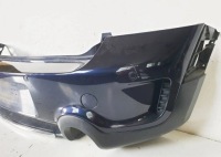 Mini cooper countryman r60 14r lift b13 бампер задняя Недорого, фото thumb