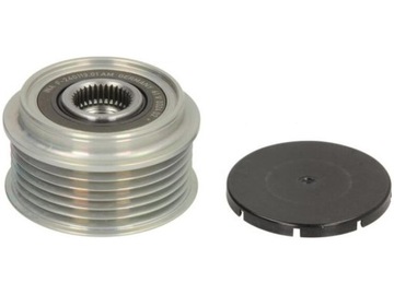 фото thumb №1, Колесо пасове генератора opel 1,7cdti