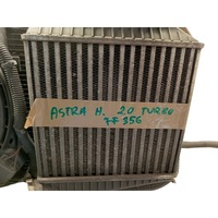 фото thumb №8, Комплект радіатор opel astra h 2.0 turbo бензин 13129048