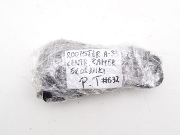 фото thumb №5, Skoda roomster 06-15 жгут установка дверь правый зад 5j7971161n #632