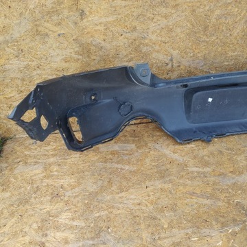 фото thumb №7, Mini countryman s r60 бампер задний