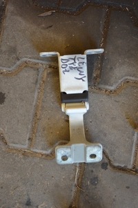 фото thumb №5, Renault kangoo 1.5 dci петля задня комплект