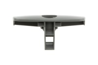 фото thumb №4, Ручка бардачка vw passat b5 fl 2000-2005/szara/