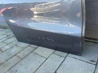 Дверь правое  задняя правая  задняя mercedes cla 117 w117 2013 - Недорого, фото thumb