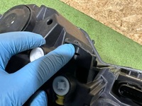 фото thumb №7, Лампа skoda karoq правый перед europa 57b941016a